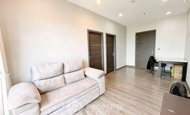 À louer et à vendre 2 chambres condo à Bang Phlat, Bangkok