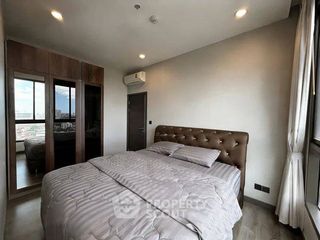 出租 和 出售 2 卧室 公寓 在 Bang Phlat, 曼谷