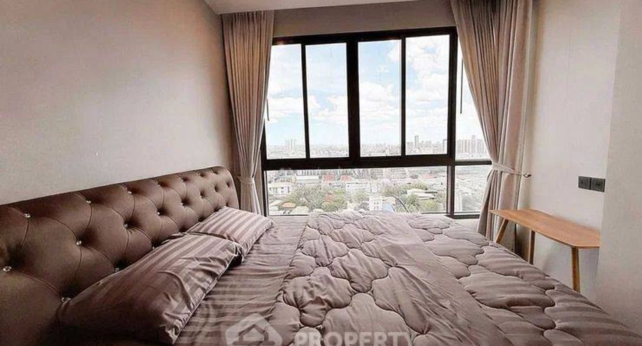 À louer et à vendre 2 chambres condo à Bang Phlat, Bangkok