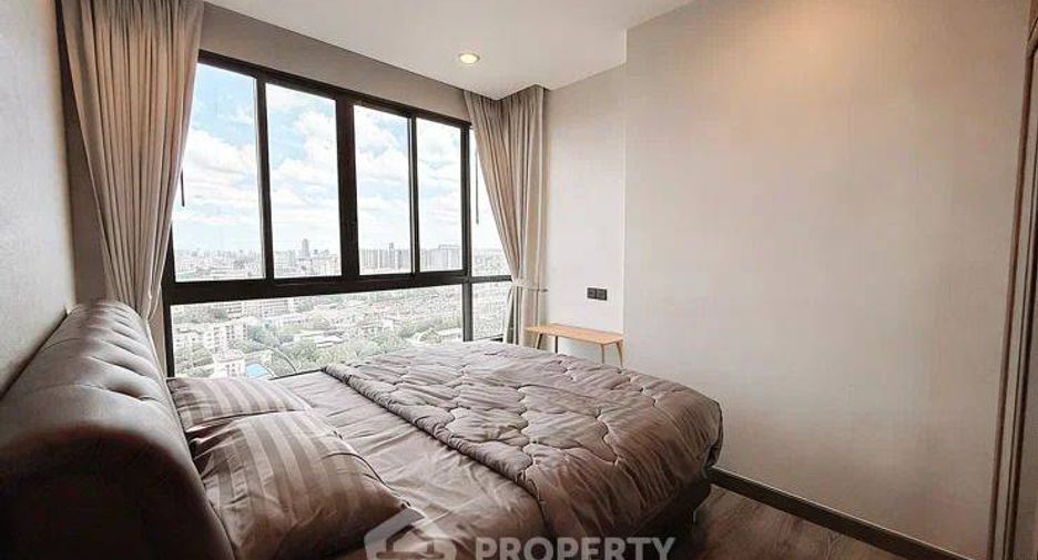 À louer et à vendre 2 chambres condo à Bang Phlat, Bangkok