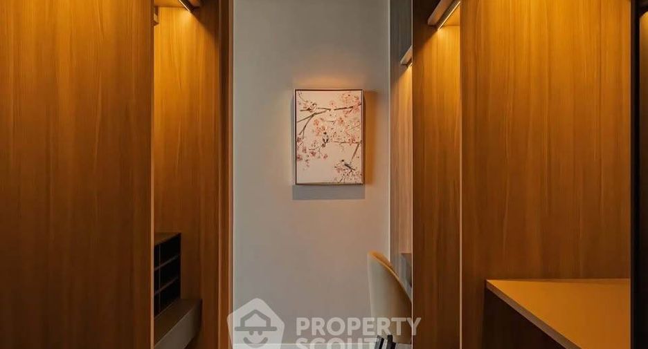 For rent and for sale 3 bedrooms condo in Pathum Wan, Bangkok