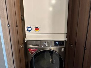 For rent 1 bed condo in Sathon, Bangkok