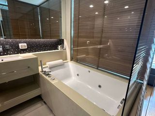 For rent 1 bed condo in Sathon, Bangkok