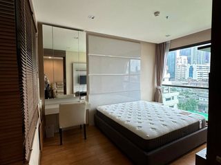 For rent 1 bed condo in Sathon, Bangkok