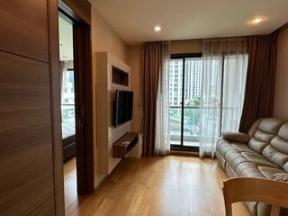 For rent 1 bed condo in Sathon, Bangkok