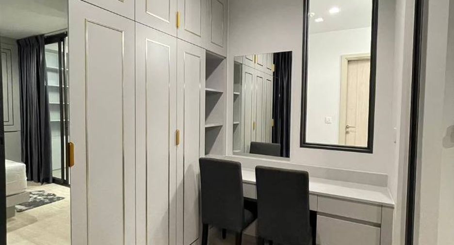 For rent 1 bed condo in Pathum Wan, Bangkok