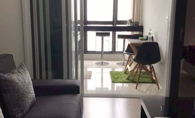 Аренда и продажа 1 кровать кондо в Кхлонг Тоеи, Бангкок
