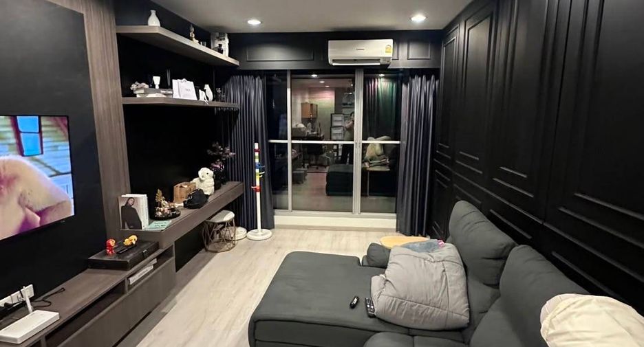 For rent 2 ベッドルーム condo in Pathum Wan, Bangkok