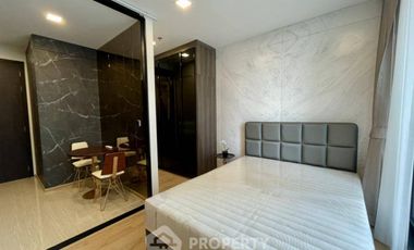 For rent 1 bed condo in Phaya Thai, Bangkok