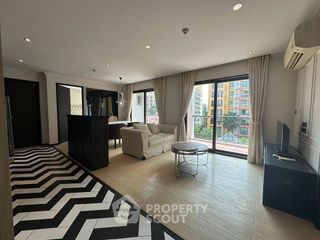 For rent 2 bedrooms condo in Bang Lamung, Chonburi