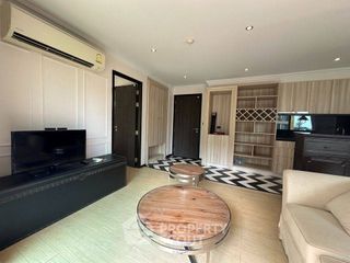 For rent 2 bedrooms condo in Bang Lamung, Chonburi