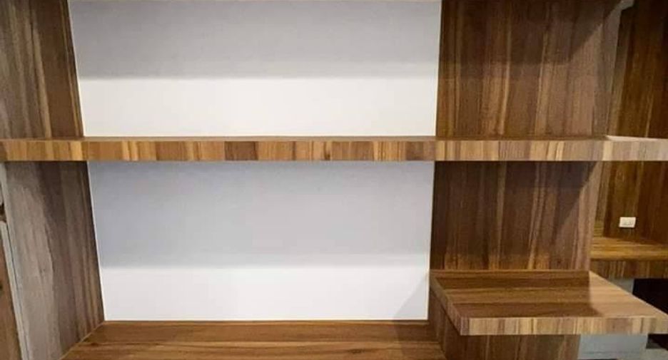 Wohnung zur Miete mit 2 Zimmer in Pathum Wan, Bangkok
