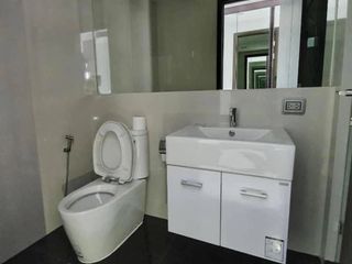 For rent 2 bedrooms condo in Sathon, Bangkok