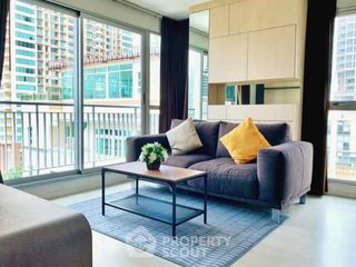 For rent 2 bedrooms condo in Sathon, Bangkok