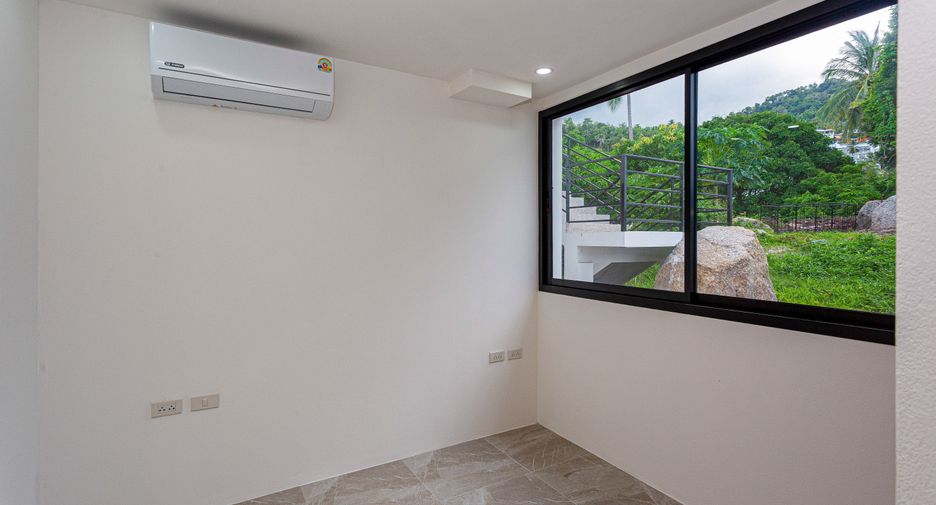 ขาย 3 ห้องนอน อพาร์ทเม้นท์ ใน เกาะสมุย, สุราษฎร์ธานี