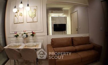 Wohnung zur Miete mit 1 Zimmer in Pathum Wan, Bangkok
