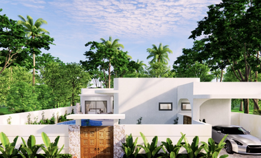 For sale 4 bedrooms villa in Ko Samui, Surat Thani