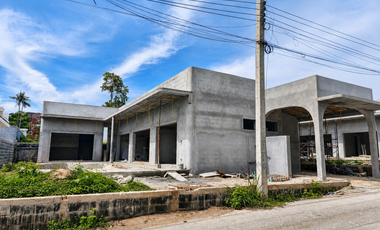 For sale 4 bedrooms villa in Ko Samui, Surat Thani