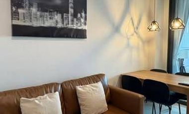Wohnung zur Miete mit 1 Zimmer in Pathum Wan, Bangkok