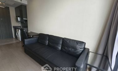 Аренда 1 кровать кондо в Кхлонг Тоеи, Бангкок