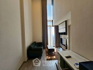For rent 1 Beds condo in Phra Khanong, Bangkok