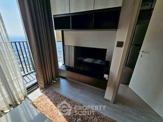 For rent 1 Beds condo in Phra Khanong, Bangkok