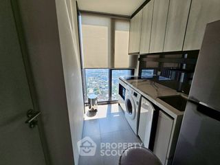 For rent 1 Beds condo in Phra Khanong, Bangkok