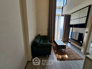 For rent 1 Beds condo in Phra Khanong, Bangkok
