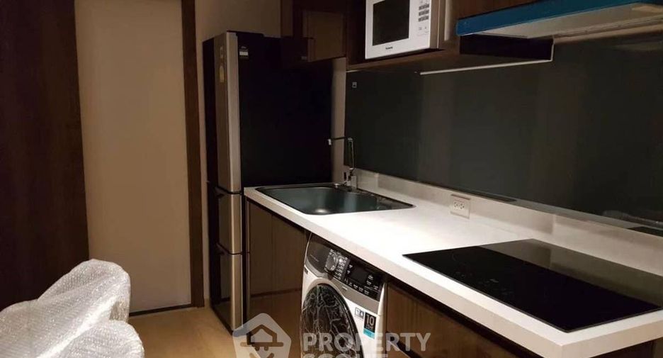 Продажа 2 спальни кондо в Щаттхана, Бангкок