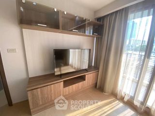 À vendre 2 chambres condo à Watthana, Bangkok