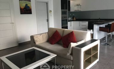 For sale 1 bed condo in Pratumnak, Pattaya