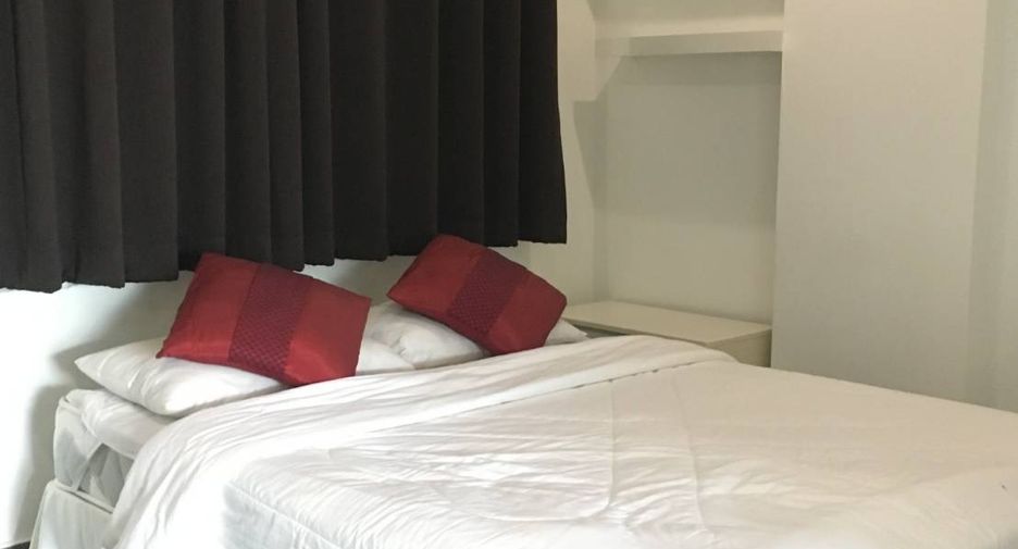 For sale 1 bed condo in Pratumnak, Pattaya
