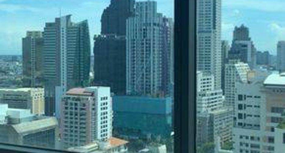 ขาย 1 เตียง คอนโด ใน สาทร, กรุงเทพฯ