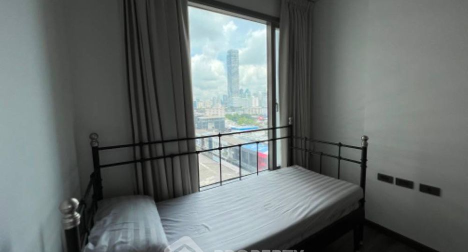 For rent and for sale 2 bedrooms condo in Watthana, Bangkok