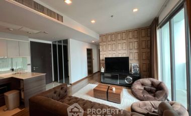 For rent and for sale 2 bedrooms condo in Watthana, Bangkok