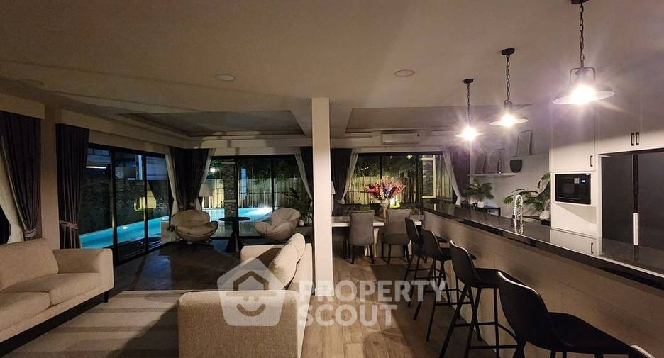 ขาย 5 ห้องนอน วิลล่า ใน พัทยาตะวันออก, พัทยา