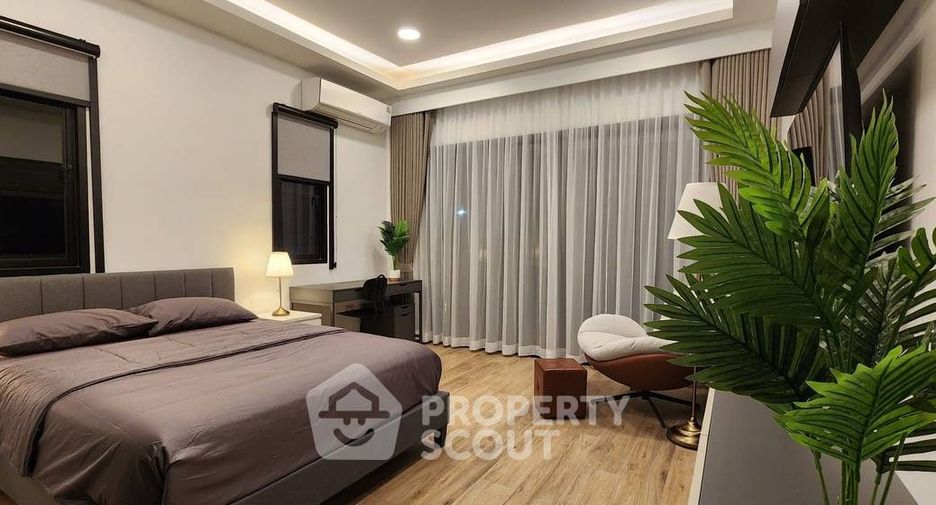 ขาย 5 ห้องนอน วิลล่า ใน พัทยาตะวันออก, พัทยา