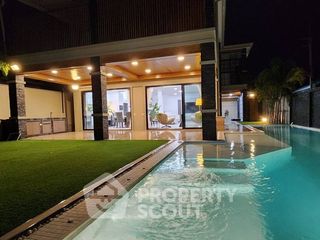 For Rent 5 Bedroom Villa In Bang Lamung, Chonburi