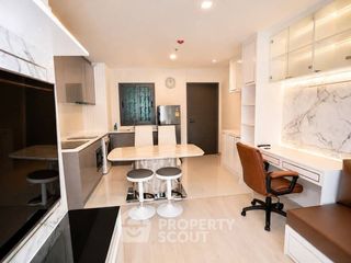For sale 2 bedrooms condo in Ratchathewi, Bangkok
