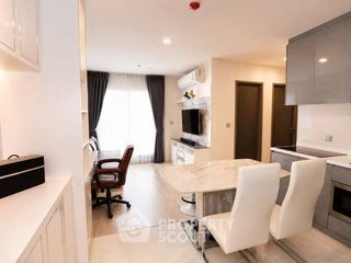 For sale 2 bedrooms condo in Ratchathewi, Bangkok