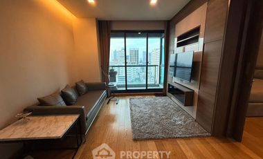 For sale 1 bed condo in Sathon, Bangkok