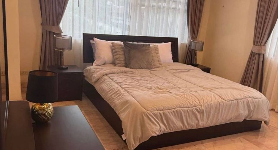 ขาย 4 ห้องนอน วิลล่า ใน พัทยาตะวันออก, พัทยา