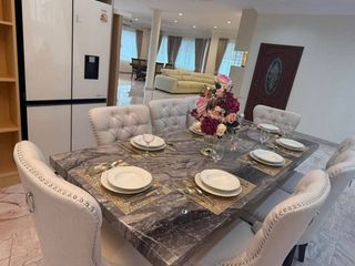 Villa zum Kauf mit 4 Zimmer in Bang Lamung, Chonburi