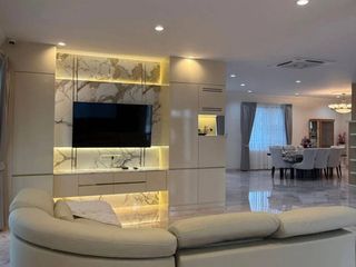 Villa zum Kauf mit 4 Zimmer in Bang Lamung, Chonburi