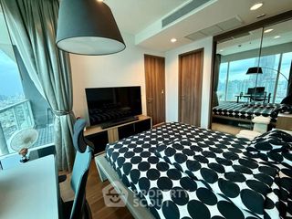 Продажа 1 кровать кондо в Банг Кхо Лаем, Бангкок