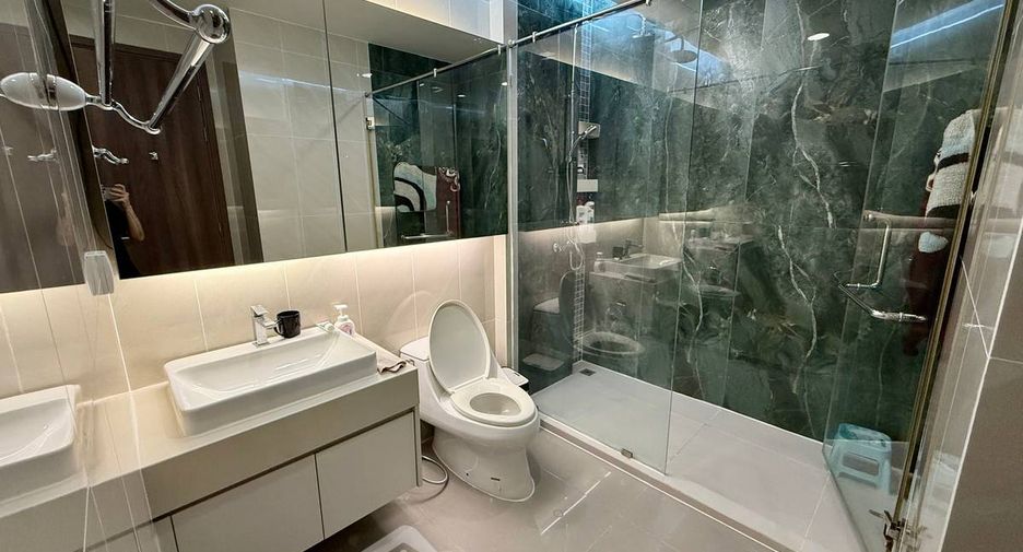 Wohnung zum Kauf mit 1 Zimmer in Bang Kho Laem, Bangkok