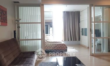 For rent and for sale 1 bed condo in Sathon, Bangkok