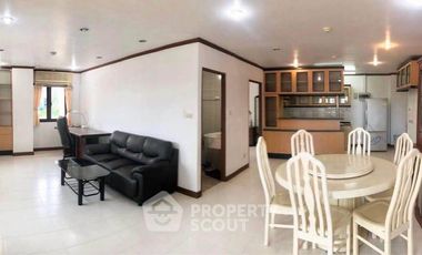 For sale 2 bedrooms condo in Khlong Toei, Bangkok