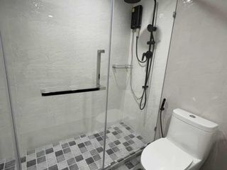 For rent 2 bedrooms condo in Bang Lamung, Chonburi