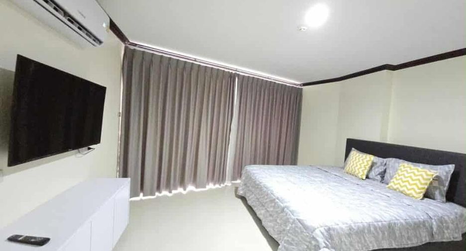 Condo en alquiler de 2 habitaciones en South Pattaya, Pattaya